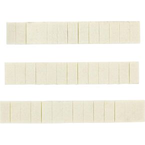 Speed Queen 510189 Whirlpool Felt Pad