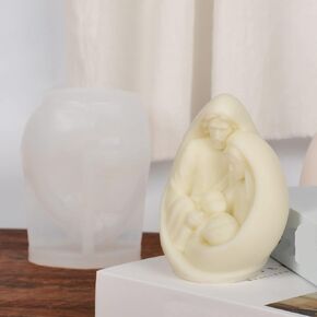ارتفع العفن مخلب اليد العفن الجمجمة روز شمعة العفن مخلب شمعة العفن شبح العفن الجمجمة 3D قالب شمعة قالب السيليكون للراتنج قالب الكعكة الطين الراتنج صنع قوالب شمعة صنع قوالب لوازم الحرفية