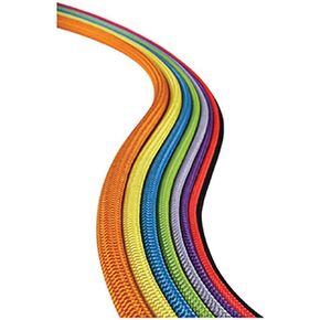 4MM Cord X 60M - Yellow