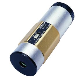 Extech 407766 Sound Calibrator 94/114dB for 0.5" and 1" Microphones