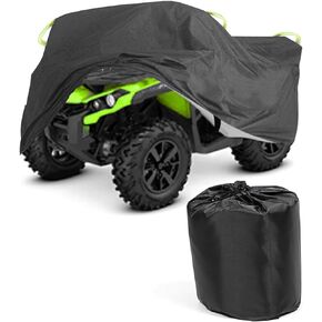 XXXL ATV Cover Replacement for Can-Am Outlander 450 570 650 850 1000R