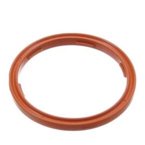 Upgraded Engine-Fluid Level Sensor O-Ring Gasket Ring 12611744292 Compatible for BMW X5 3.0L-L6