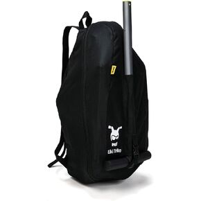 Doona Liki Travel Bag, Black
