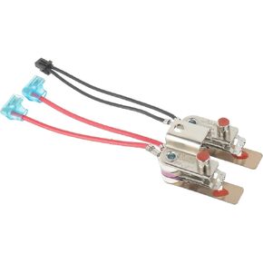 Pressure Sensor Home Kitchen Instants Pot Bimetal Thermost Pressure Switch Replacement Parts(pack of 1PCS)