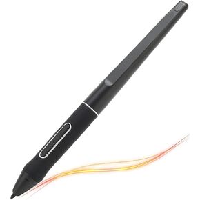Yoidesu Stylus Pen, PW507 Portable Stylus Pens for Touch Screens High Sensitivity Digital Tablet Stylus for HUION Tablet Kamvas Pro 12/13/16/Kamvas 16/20