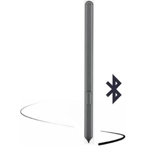 Galaxy Tab S6 Stylus Pen(WithBluetooth) Replacement for Samsung Galaxy Tab S6 SM-T860 All Versions Stylus Touch S Pen +Tips/Nibs (Blue)