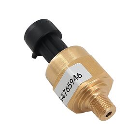 Pressure Sensor Replacement Compatible with Screw Air Compressor Press Regulator 54765946