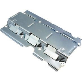LOSTAR Oil Pan LS1 Windage Tray For 1998-2002 Camaro Pontiac Firebird 1255-8253, 12558253
