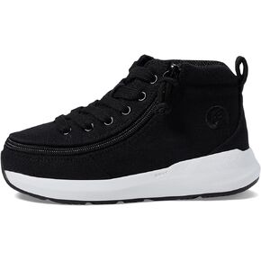 BILLY Footwear Unisex-Child Goat Classic High (Toddler) Sneaker