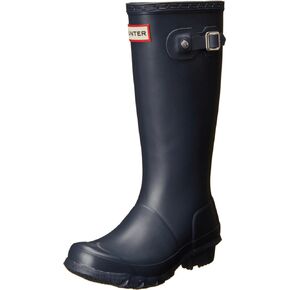 Hunter Unisex-Child Original Rain Boot