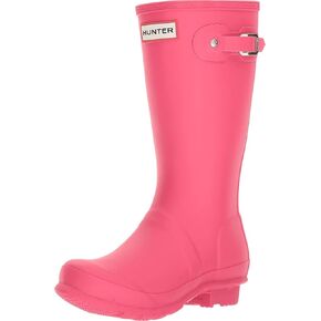 Hunter Unisex-Child Original Rain Boot