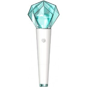 Shinee Official Light Stick SM Entertainment Merchandise for Concerts, Fan Meetings