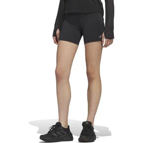 adidas Women's Dailyrun 5 Inch Short Tights