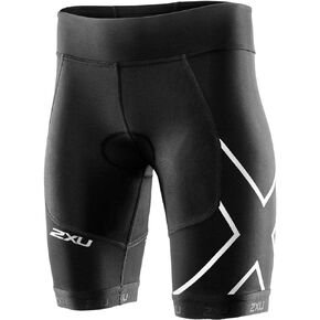 2XU Women's Perform Compression Tri Shorts