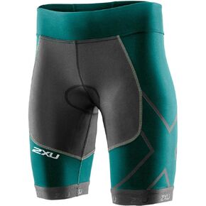 2XU Women's Perform Compression Tri Shorts