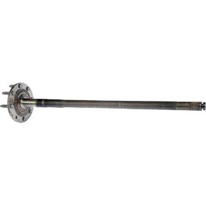 Dorman 630-151 Rear Driver Side Drive Axle Shaft Compatible with Select Chevrolet/GMC Models
