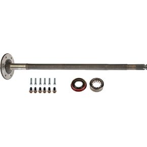 Dorman 630-152 Rear Driver Side Drive Axle Shaft Compatible with Select Models