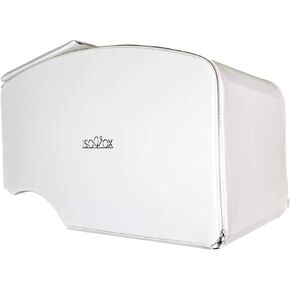 Portable Mobile Vocal Studio Booth, White