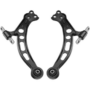 Front Lower Control Arms Suspension Kits Fit for Lexus ES300h 2013-2018, ES350 2007-2018, Fit for Toyota Avalon 2005-2018, Camry 2007-2017-2PCS