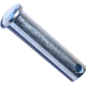 014973306809 Single Hole Clevis Pins, 7/16 x 2, Piece-5