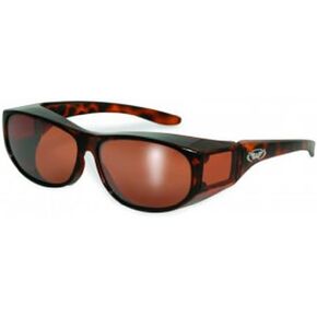 Global Vision Eliminator Z 77 Dirt Bike Padded Motorcycle Riding Safety Goggles Forest Camo Frame Smoke Lens