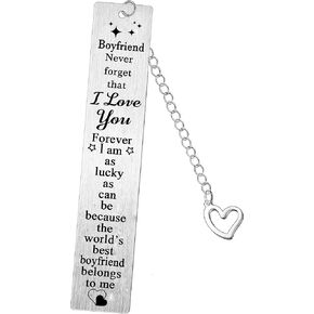 Auntie Bookmark Gifts Aunt Metal Bookmarks Keepsakes Aunt Birthday Mothers Day Gift from Nephew Niece Best Aunt Bookmark Present