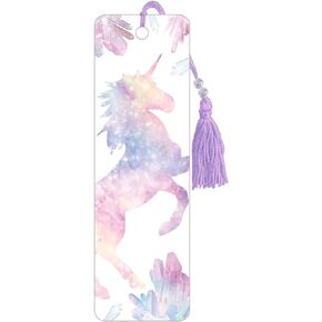 Trends International Unicorn Bookmarks, Multi, 7.25 x 2.25 x 0.0394