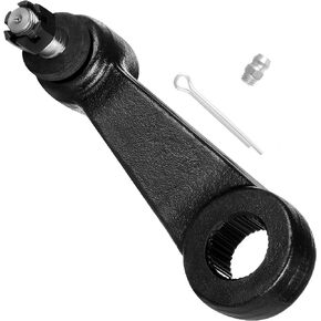 SCITOO 1pc-Steering Suspension Part K6255 Pitman Arm Replacement For Chevy Blazer S10 Jimmy S15 Sonoma For Isuzu Hombre For Oldsmobile Bravada