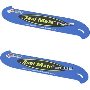 Seal Mate Plus Fork Seal Cleaning Tool - Blue 2 Pack