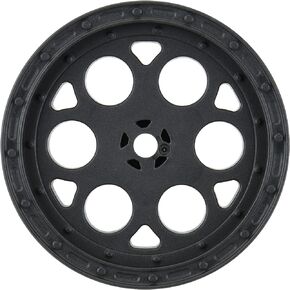 Pro-line Racing Showtime 2.2 Sprint Car 12mm Rear Wheels PRO278303 RC Tire