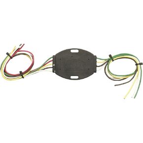 Hopkins Towing Solutions 48845 12" Bulb Tail Light Converter