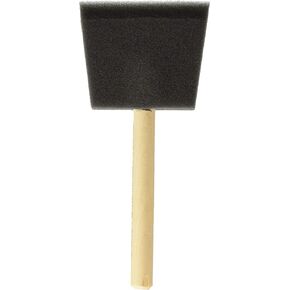 Jen Manufacturing 3" Wide Poly-Brush Box of 36 Brushes