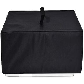 Printer Dust Cover, Antistatic Water-Proof Protective Cover Heavy Duty Nylon Fabric jacket Cover for Canon Color imageCLASS MF656Cdw and Brother HLL3290CDW Series(20.5''D x 20''W x 16.1''H)