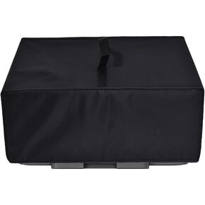 Cover for Brother HL-L2460DW/HL-L2405W Compact Laser Printer | Heavy Duty Anti-Static Waterproof Printer Protective Case Cover for Brother HL-L2460DW/HL-L2405W Printer, 15.7x15.4x6.7in in Saudi Arabia