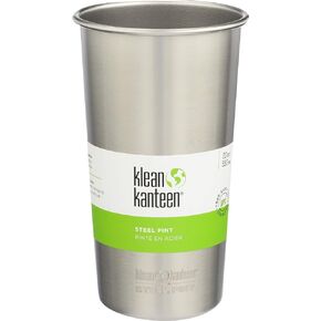 Klean Kanteen Single Wall Stainless Steel Cups, Pint Glasses in 10oz/16oz/20oz in Saudi Arabia