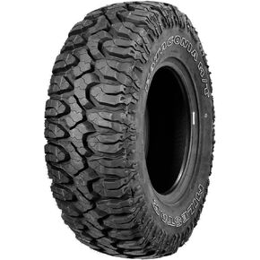 Milestar Patagonia M/T LT33X12.50R15 108Q C in Saudi Arabia