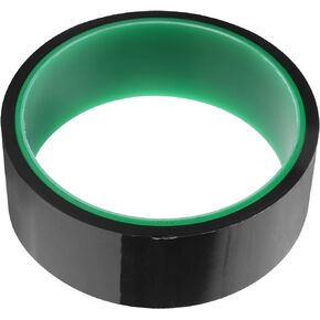 Enhance Your Bike抯 Performance with 31mm Bicycle Tire Tape Strip,Rim Sealing Tire Pad for Improved Vacuum Ring Lining, Essential Bike Accessory