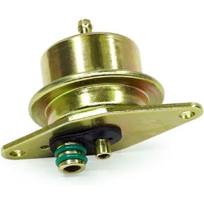 Fuel Injection Pressure Regulator(2.7BAR) Replaces PR162T PR207 PR4007 FP10049 F4SE9C968AA F4SZ9C968A F4TE9C968BA F4TZ9C968B F5AZ9C968AA ZZM113280