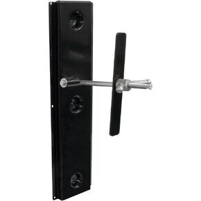 Extreme Max 5001.5843 Universal Fit Wall-Mount Spare Tire Carrier