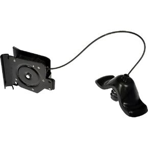 Dorman 924-549 Spare Tire Hoist Compatible with Select Chevrolet / GMC Models