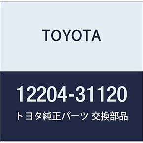 Genuine Toyota Parts - Valve Sub-Assy, Vent (12204-31120)
