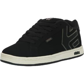 etnies Men's Fader Skate Shoe