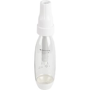 Portable Soda Water Maker, 1000ml Household Soda Water Makers Carbonated Water Soda Streaming Machine for Home