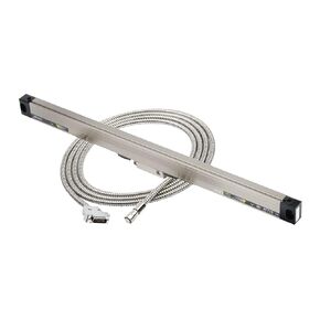 Mitutoyo 539-807R, ABS AT715-400 Linear Scale, Slim Spar Type, 16 inch//400 Millimeter Range