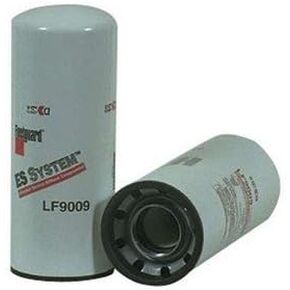 Fleetguard Lube Filter Combination Part No: LF9009