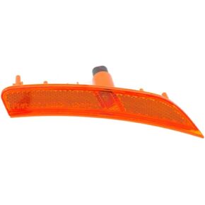 For Chrysler 200 Sedan 2015 2016 2017 Front Side Marker Light Assembly Driver Side | DOT Certified | CH2550131 | 68206449AA