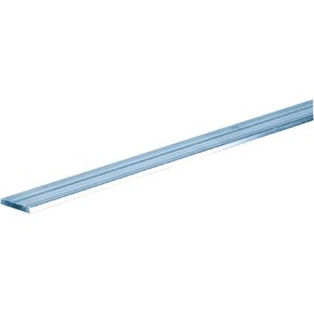 STEELWORKS BOLTMASTER 11092 Flat Bar, 1-1/4 x 36"