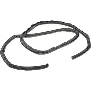 Dorman 86605 3/4 Inch Split Braided Loom, 8 Pack Universal Fit