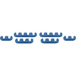 Moroso 72160 Wire Separator Kit, Blue