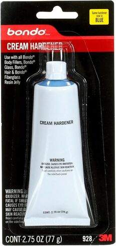Bondo Cream Hardener 2.75 oz. in Saudi Arabia